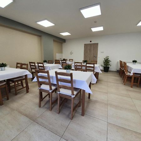 Harmonia Panzio Apartment Bogács Екстериор снимка