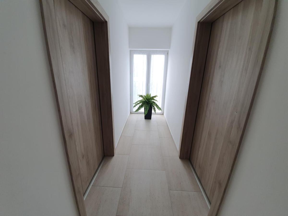 Harmonia Panzio Apartment Bogács Екстериор снимка
