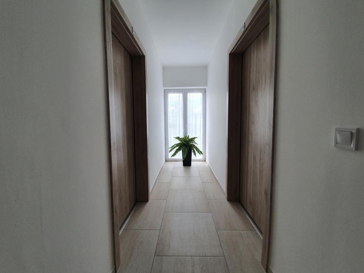 Harmonia Panzio Apartment Bogács Екстериор снимка
