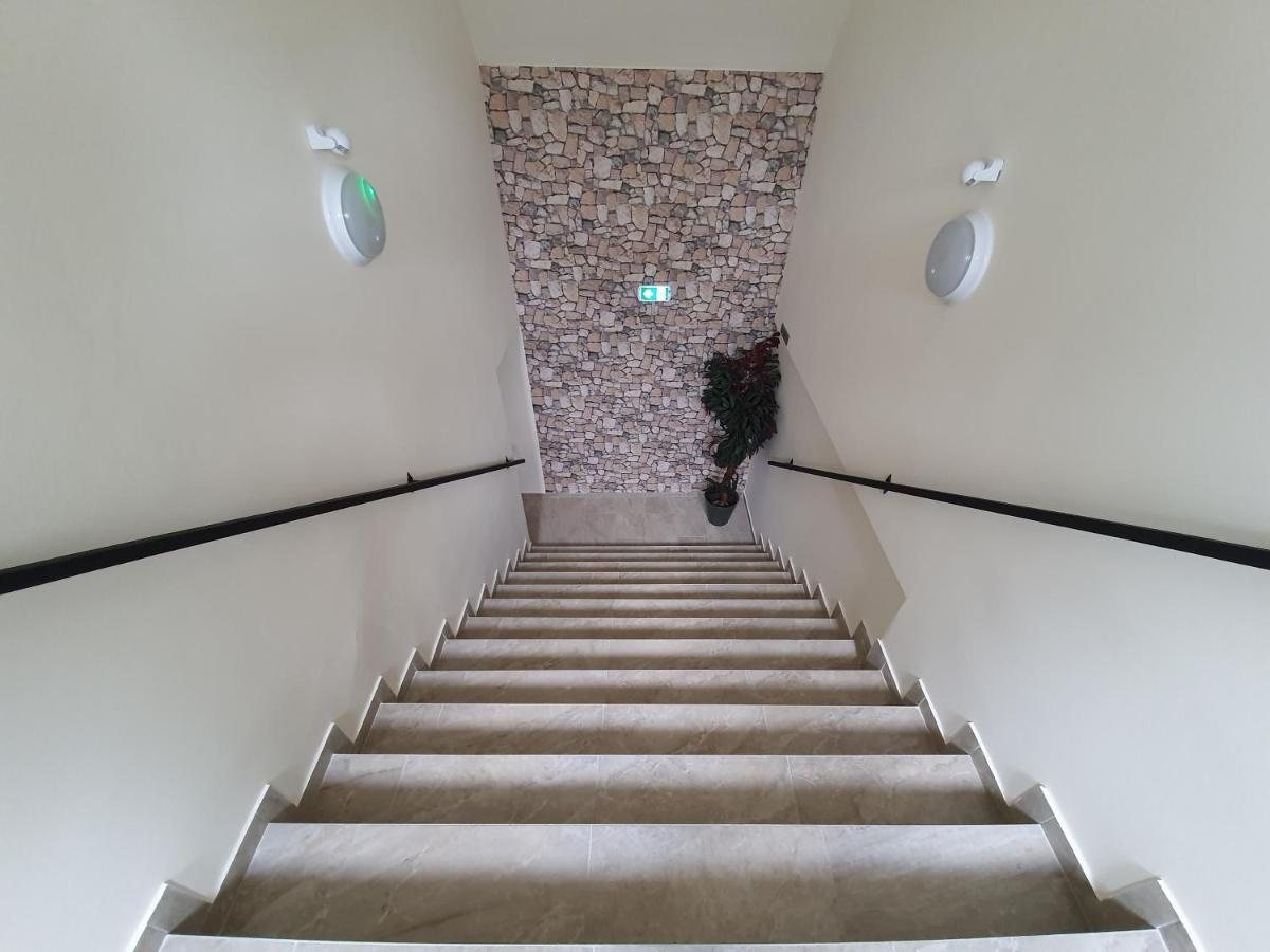 Harmonia Panzio Apartment Bogács Екстериор снимка