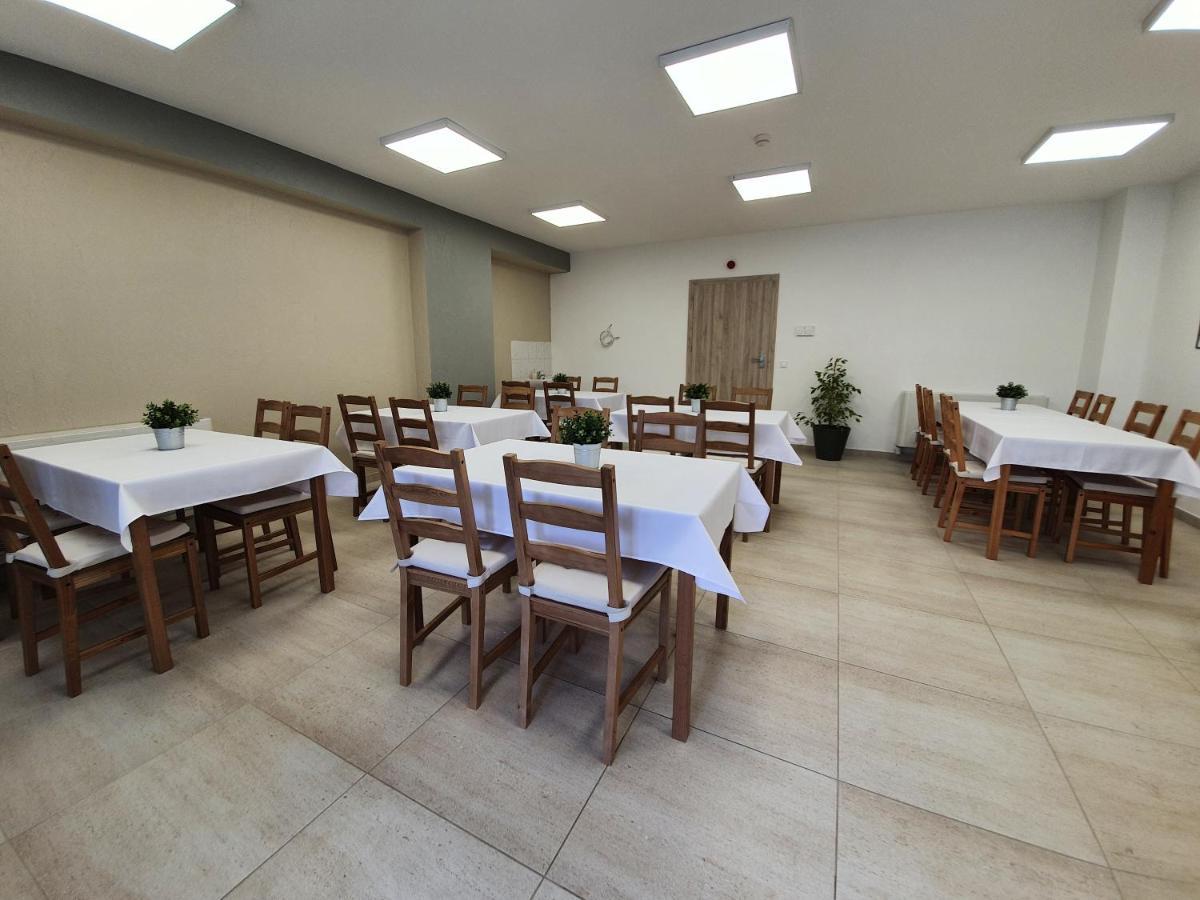 Harmonia Panzio Apartment Bogács Екстериор снимка